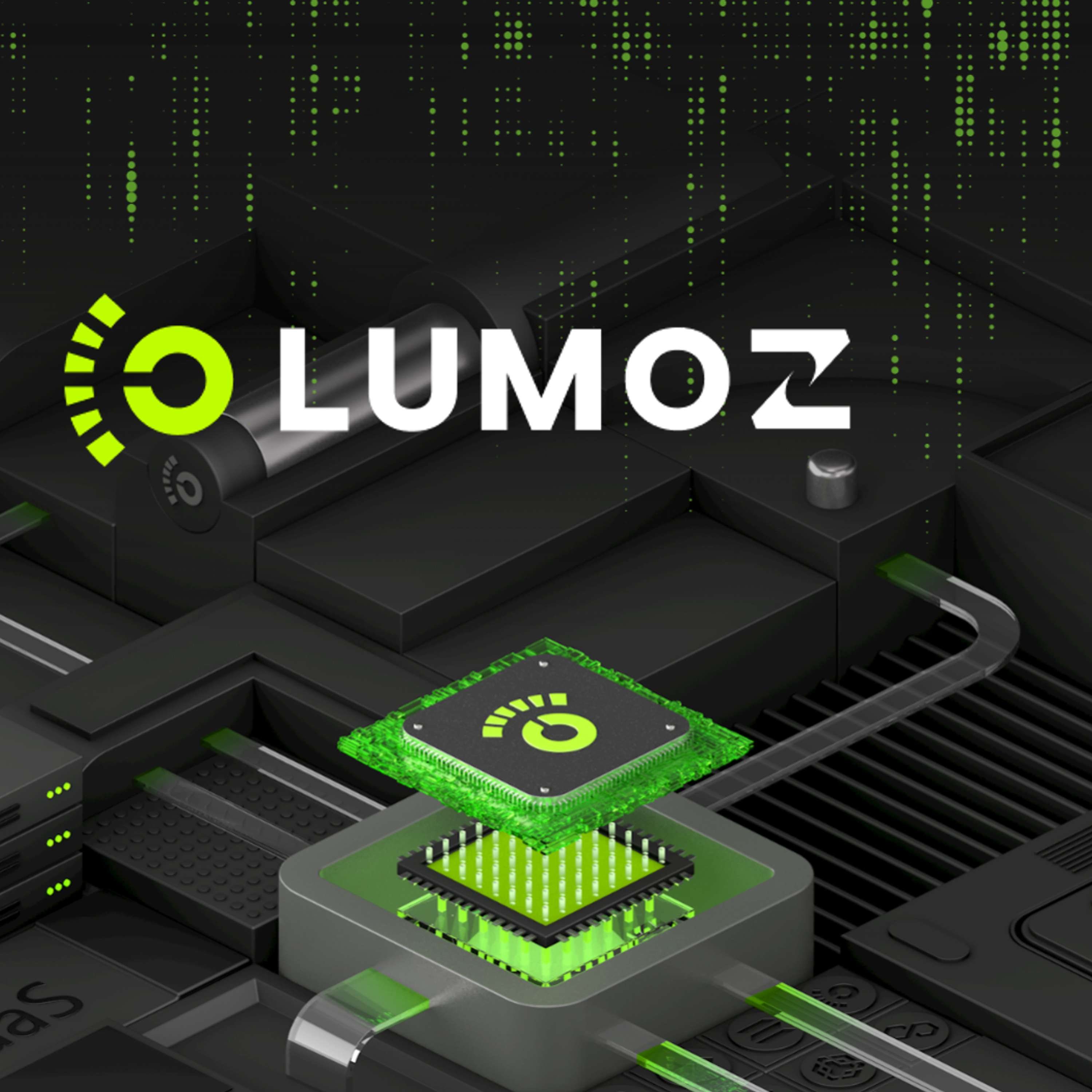 Lumoz: Decentralized Compute Infrastructure for the Era of AI, ZK, & RaaS