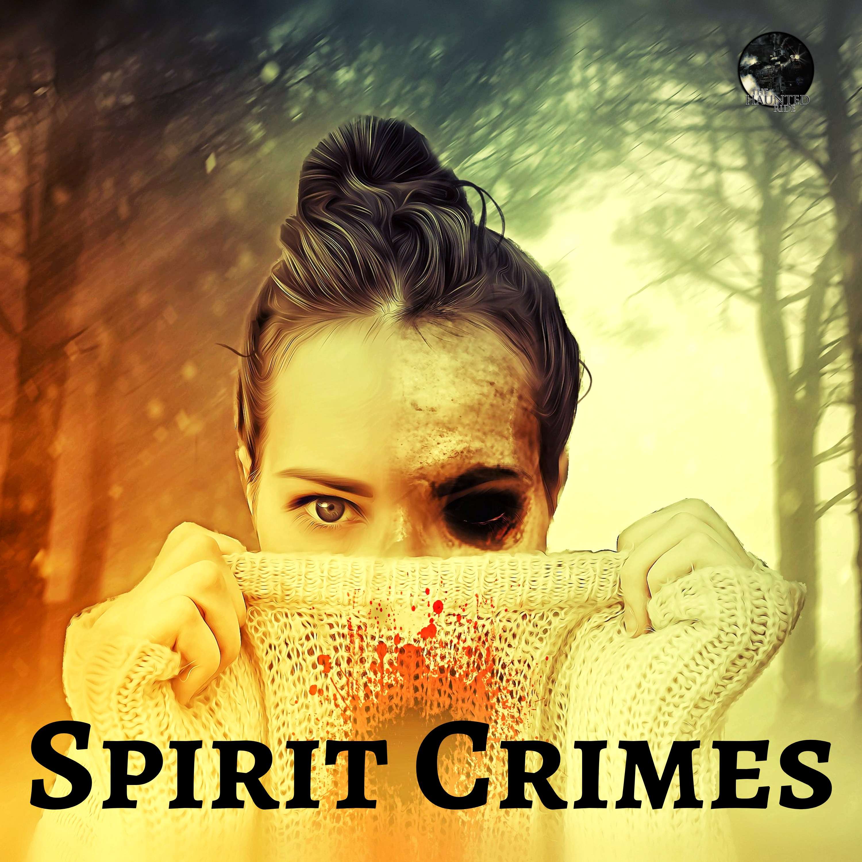 39: Spirit Crimes