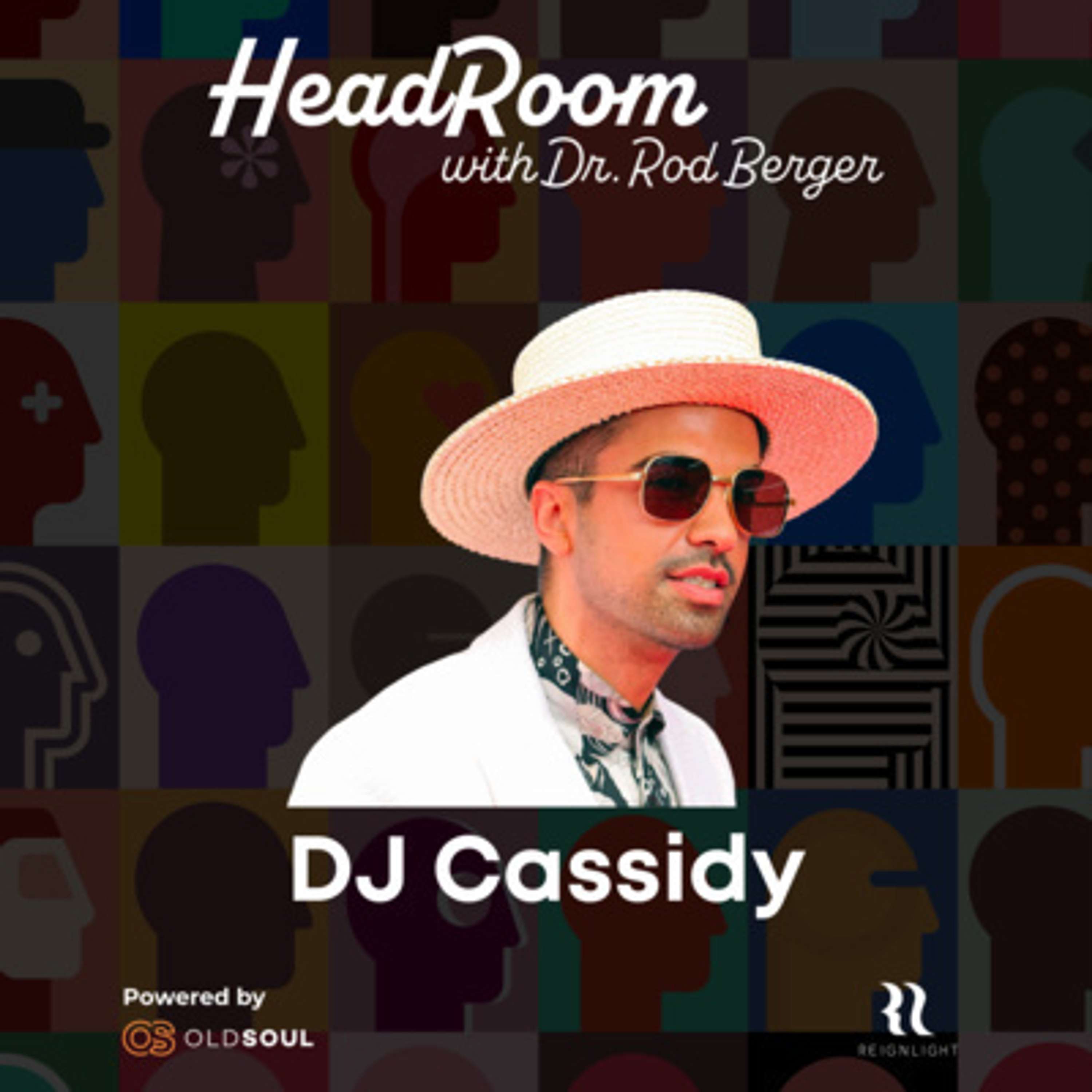 HeadRoom with Dr. Rod Berger