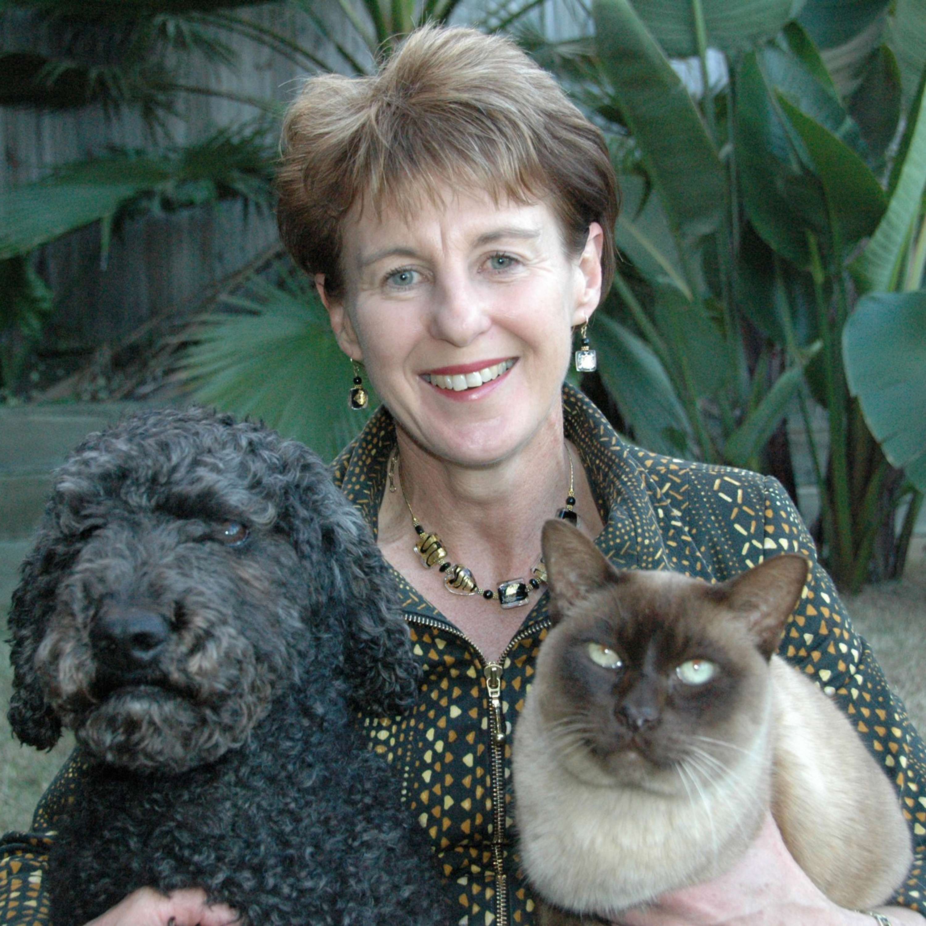Stray cat solutions, show time in Ipswich, flu vax reminder and Talisman Sabre coming in July