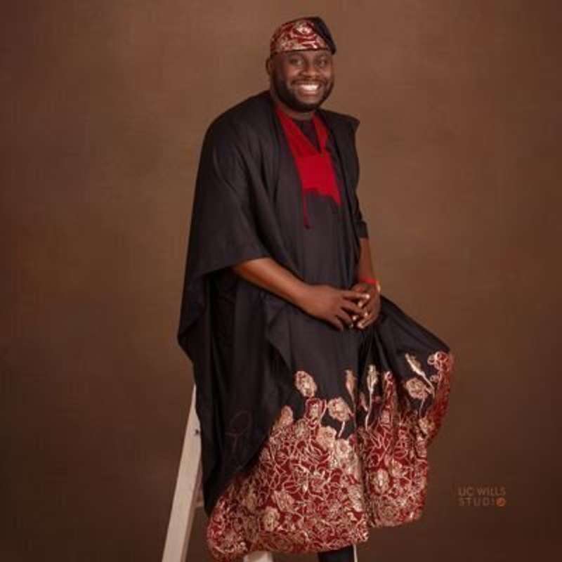 Adesola Balogun