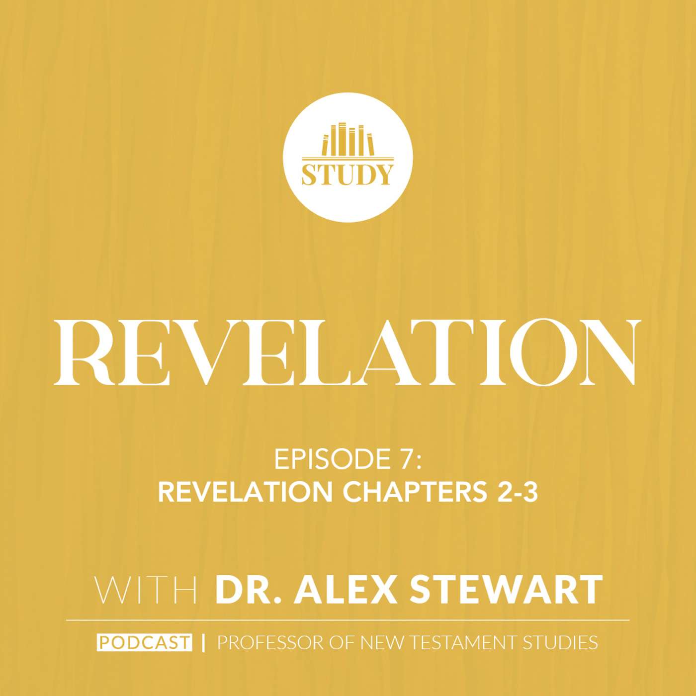 The Study Podcast