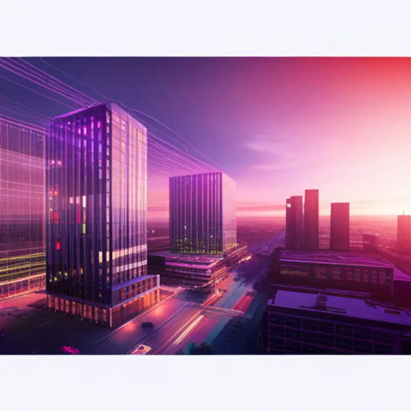 Enhancing Real Estate Investments: The Power of Lending Software