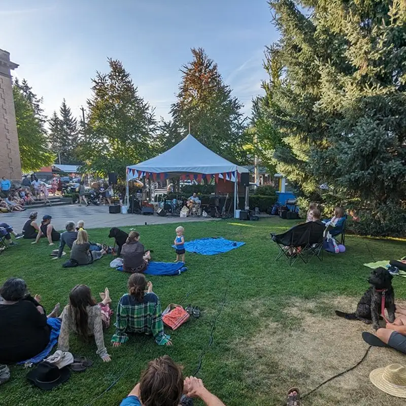 Cumberland Village Council approves exemption to the noise control bylaw for summer concert series