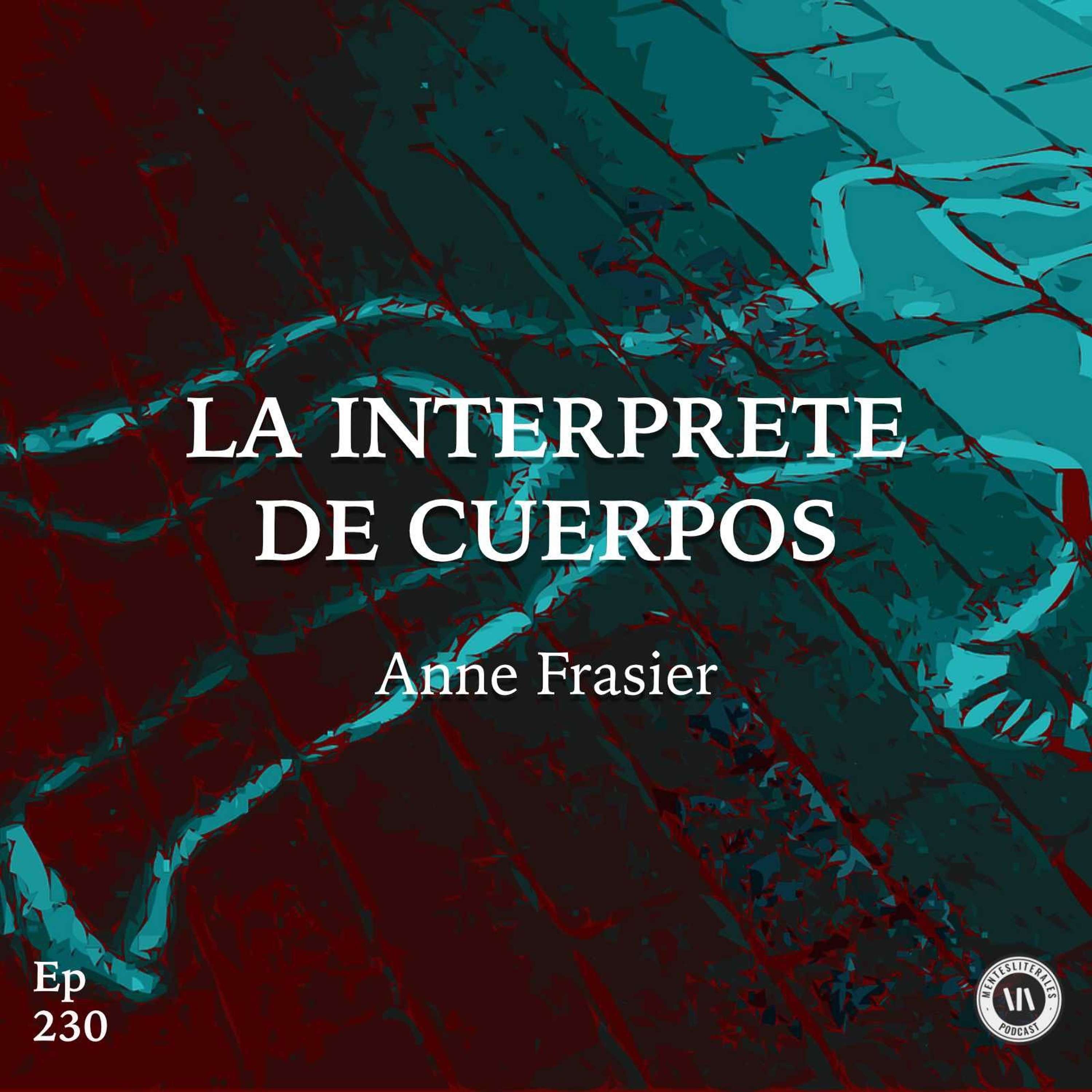 La Intérprete de Cuerpos