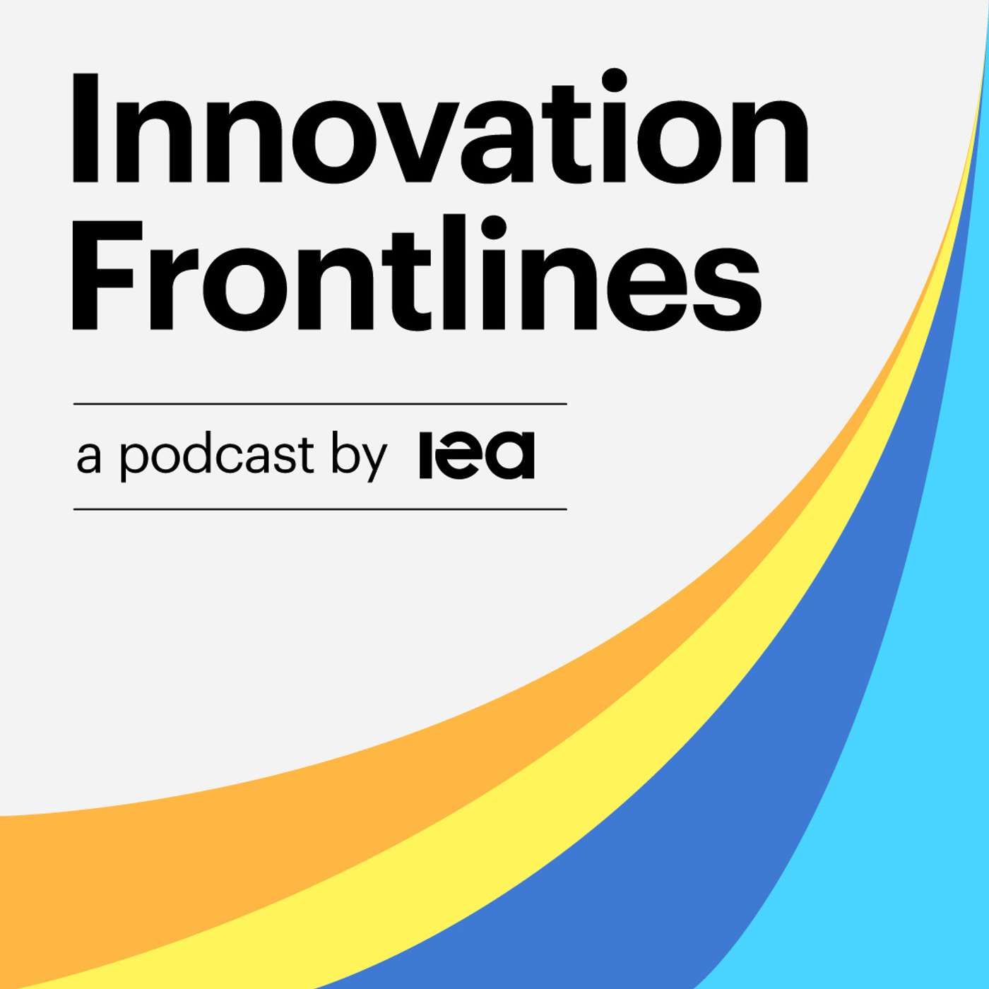 Innovation Frontlines