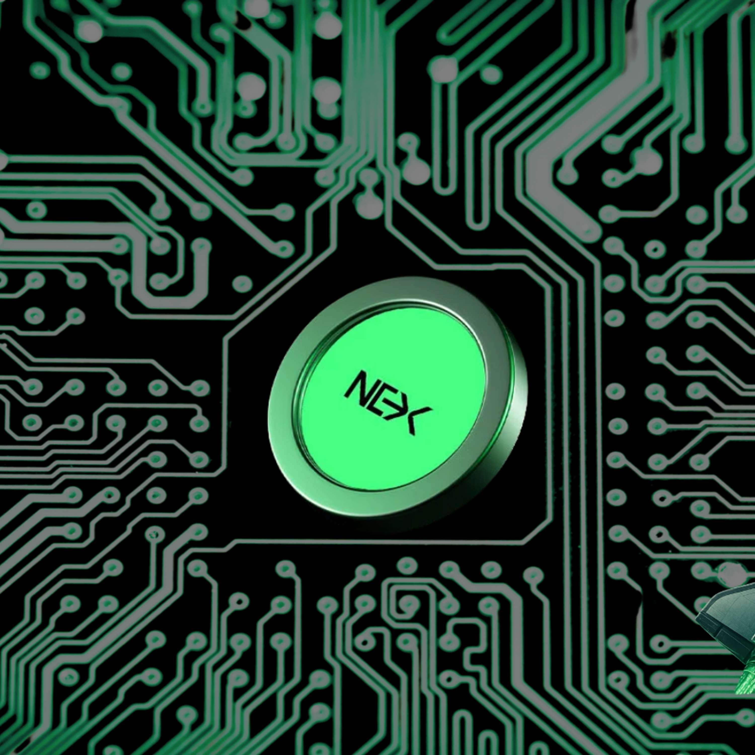 Nexchain Enters Stage 18
