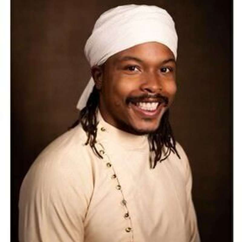 Devonte Bennett Bey
