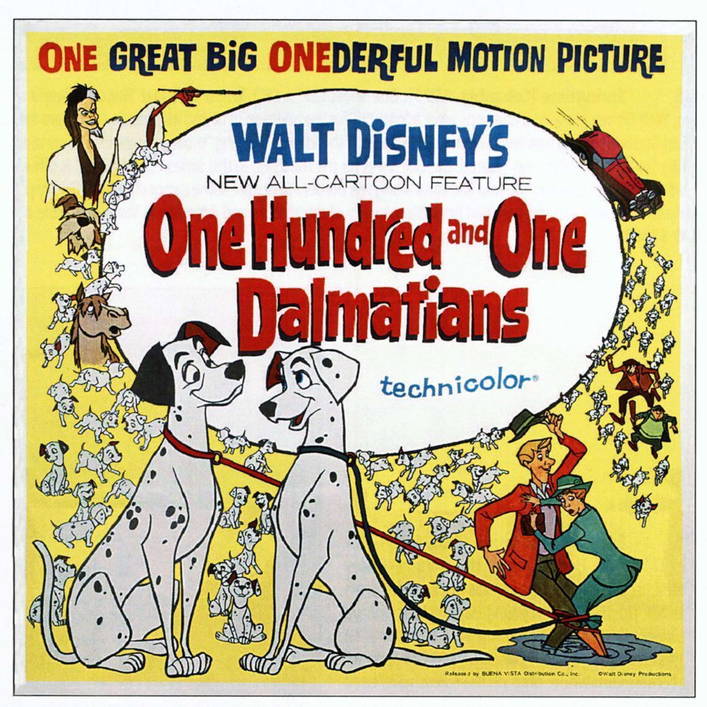 Occult Disney: Exploring the Hidden Mysteries Behind Mickey