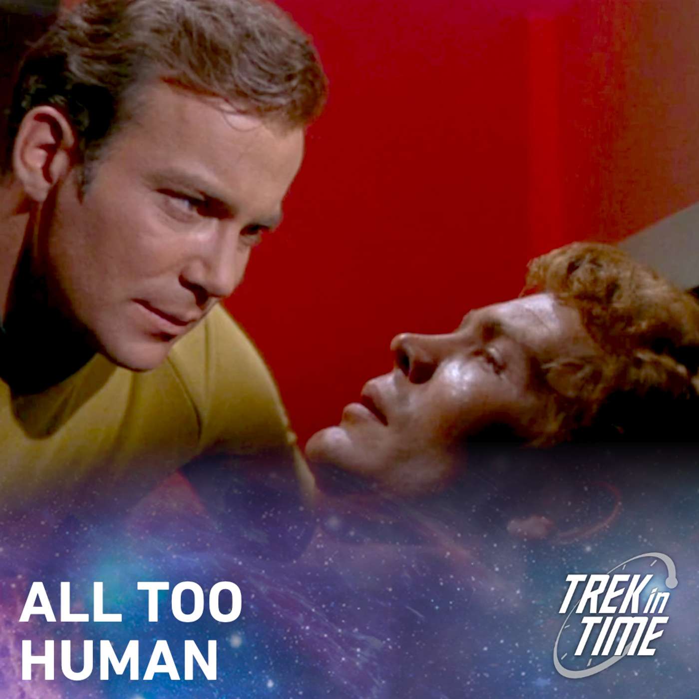 189: Star Trek TOS Season 2, “Obsession”