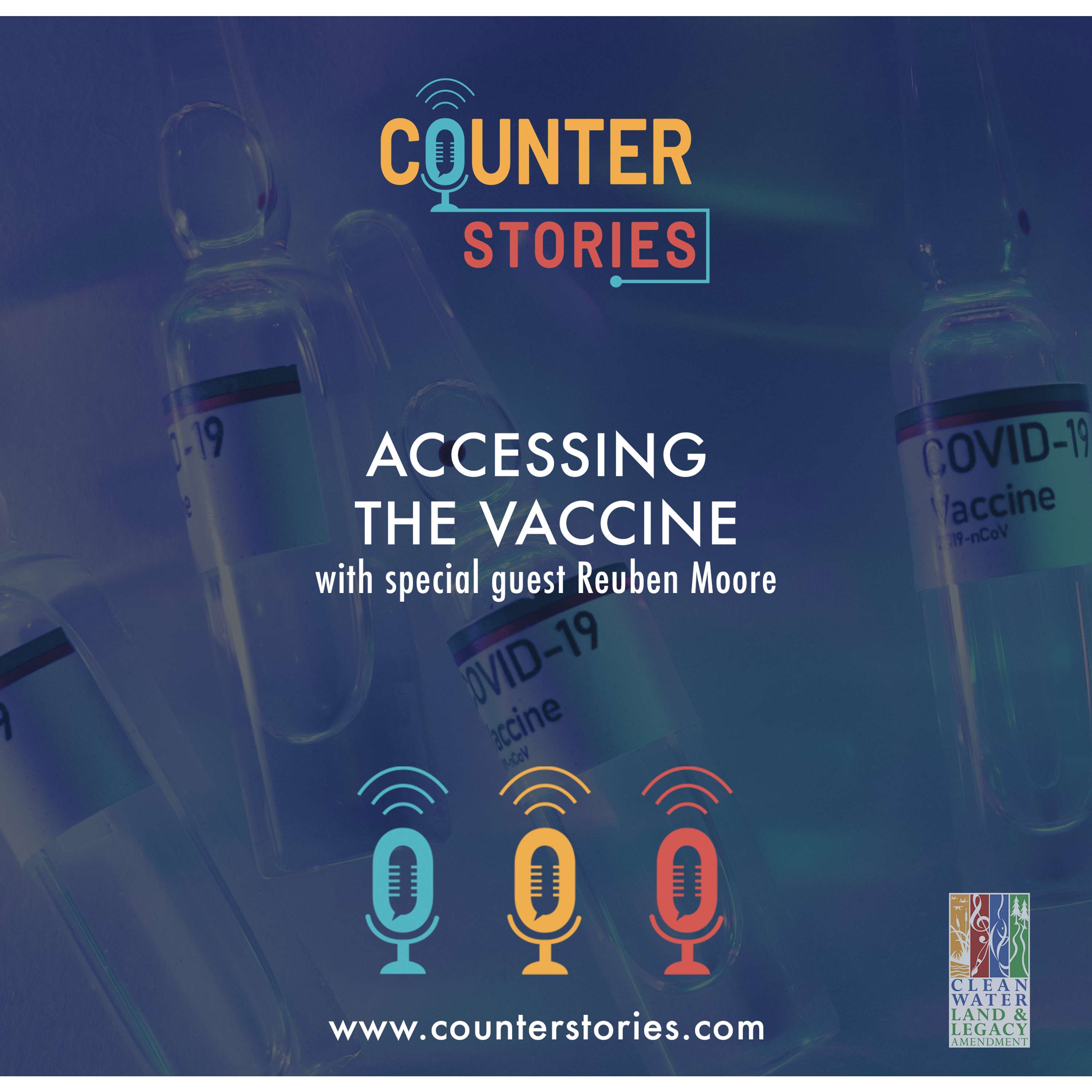 Accessing the Vaccine