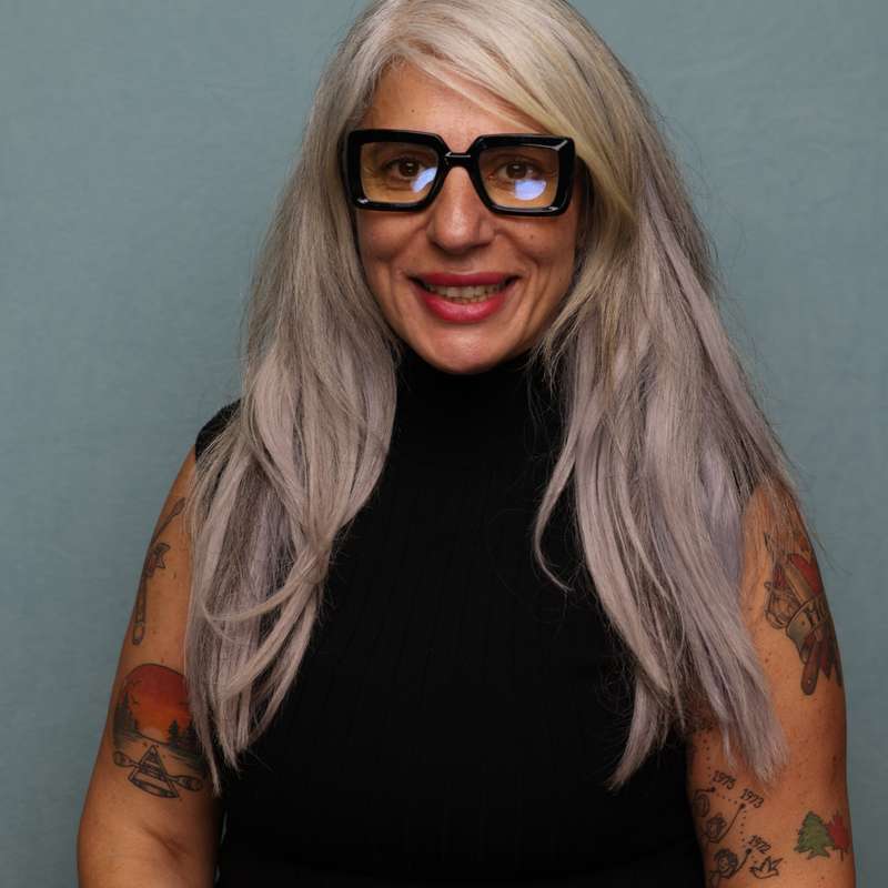 Dr. Zayna Khayat