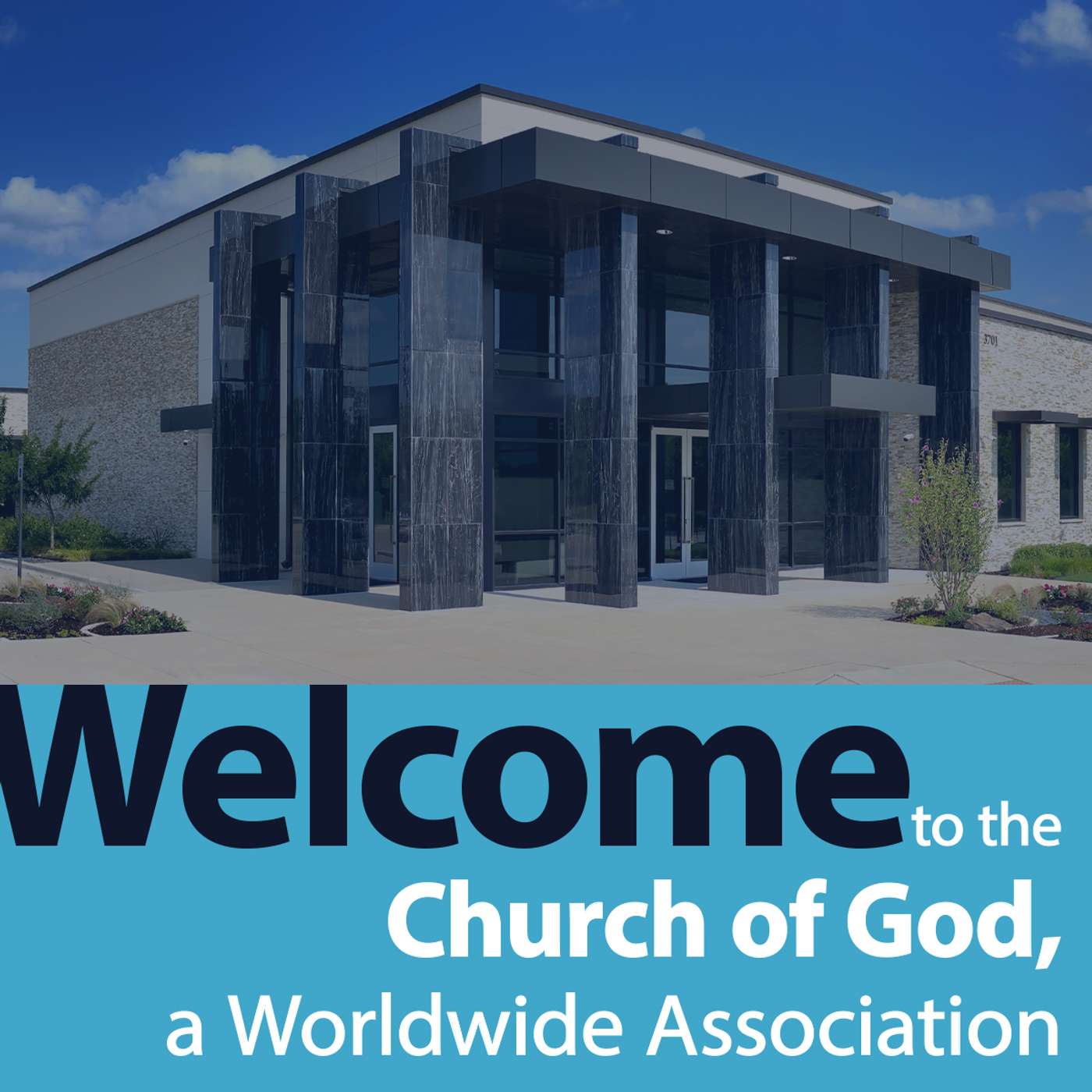 Welcome to the Church of God, a Worldwide Association