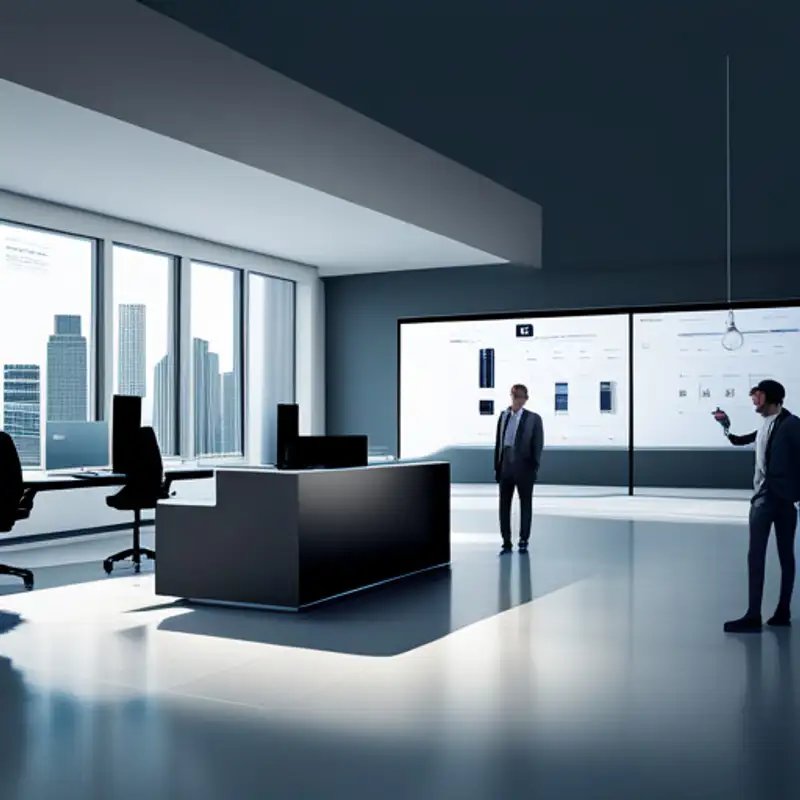 Revolutionize Loan Management with Fintech's Custom Software: Enhance Efficiency and Customer Experience