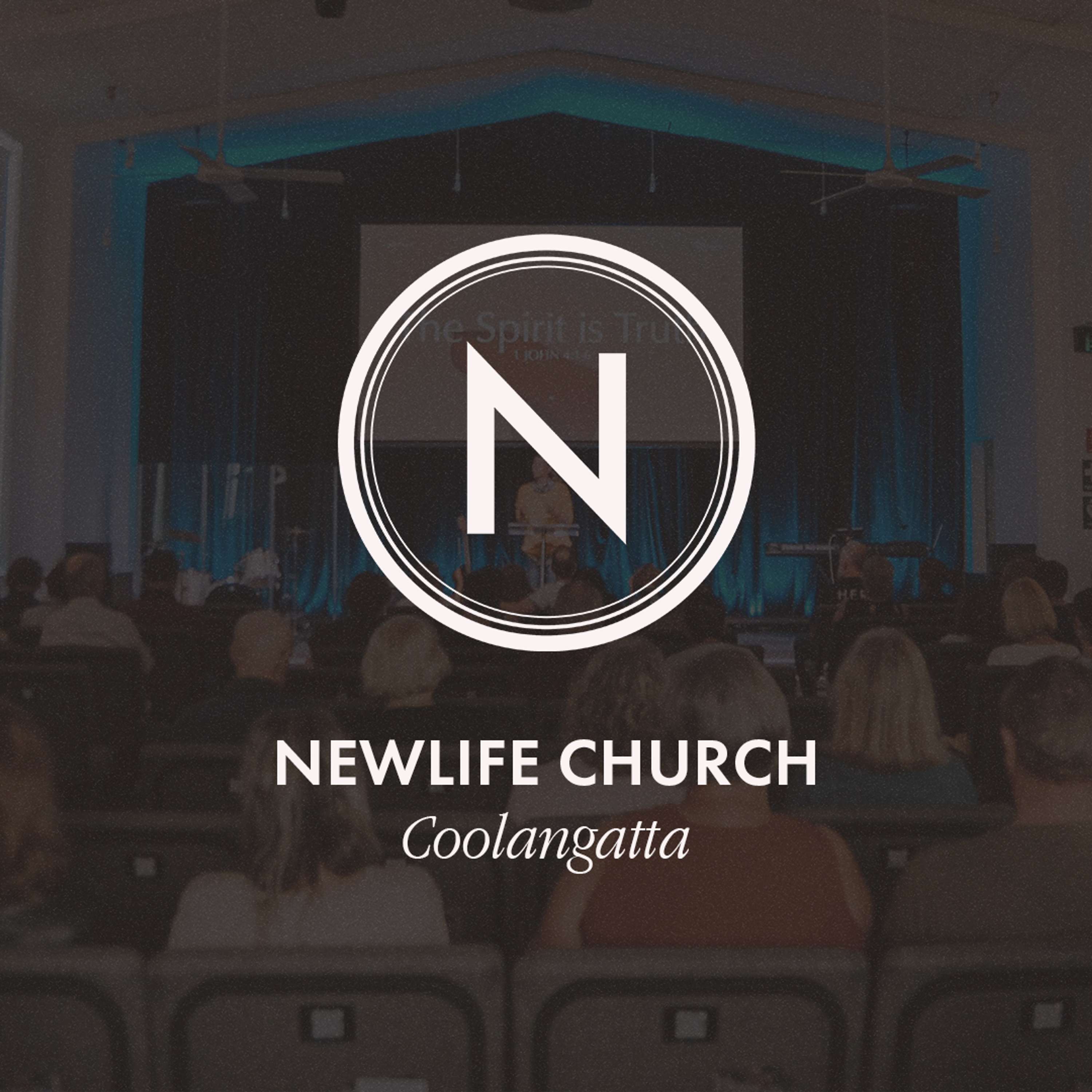 Newlife Church: Coolangatta