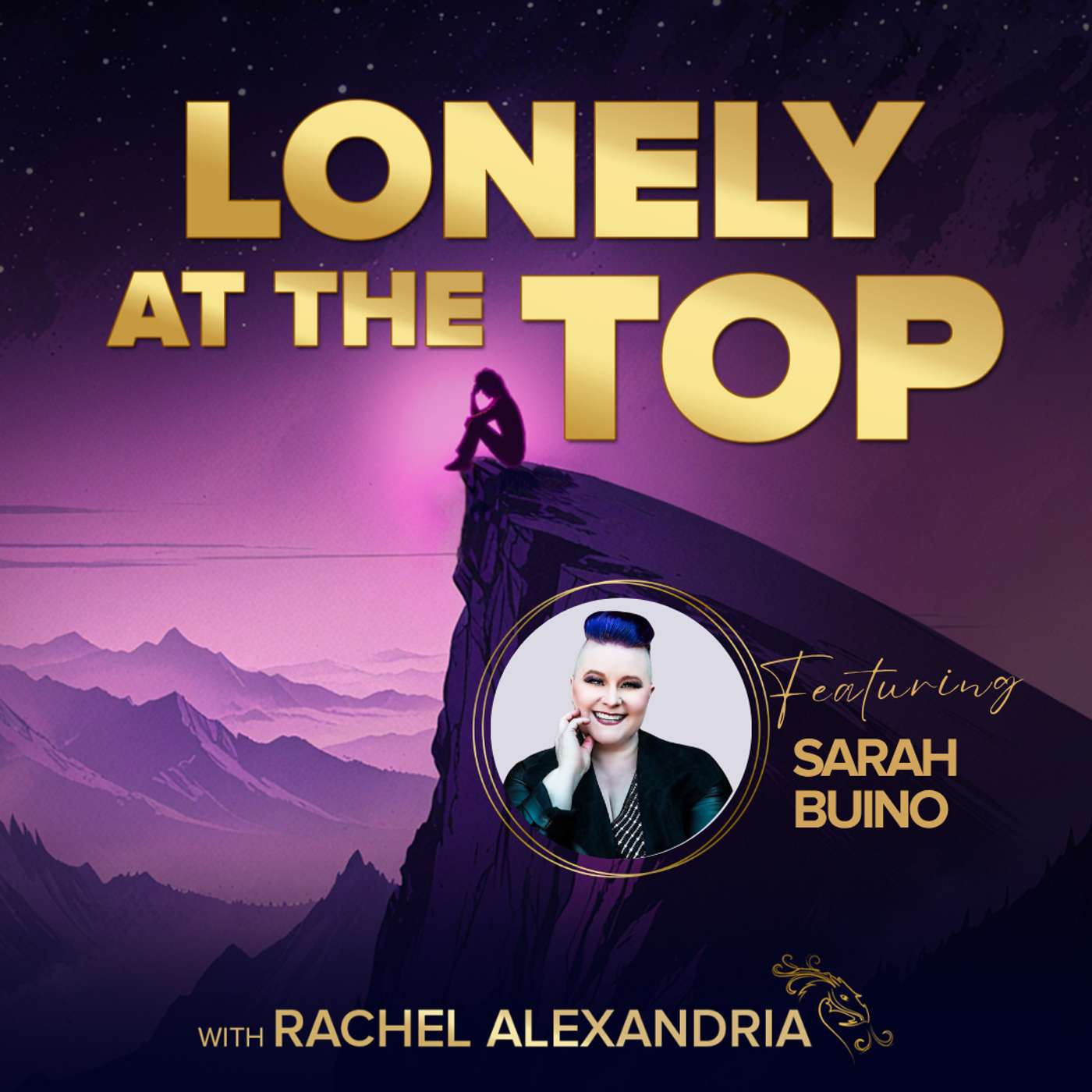 I Never Want to Be the Boss Again with Sarah Buino I Never Want to Be the Boss Again with Sarah Buino