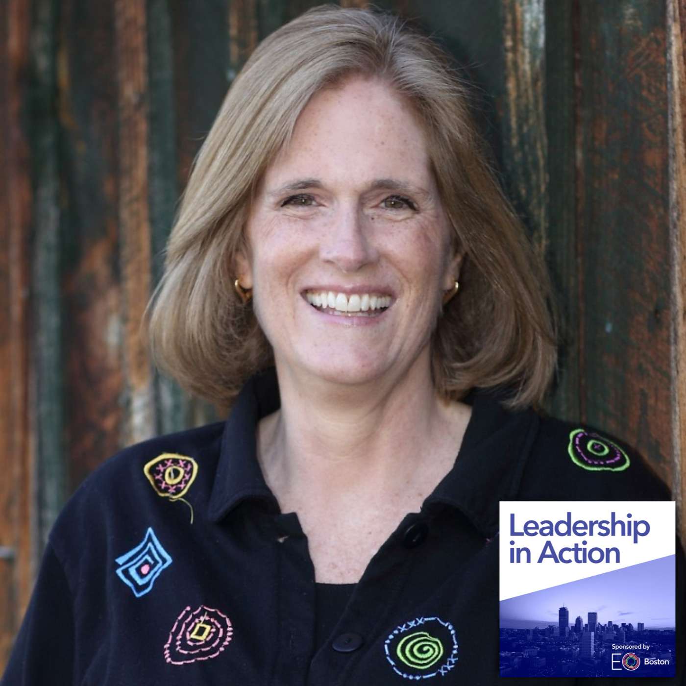 Synergy and Translations - Wendy Pease - Leadership in Action- Episode # 065