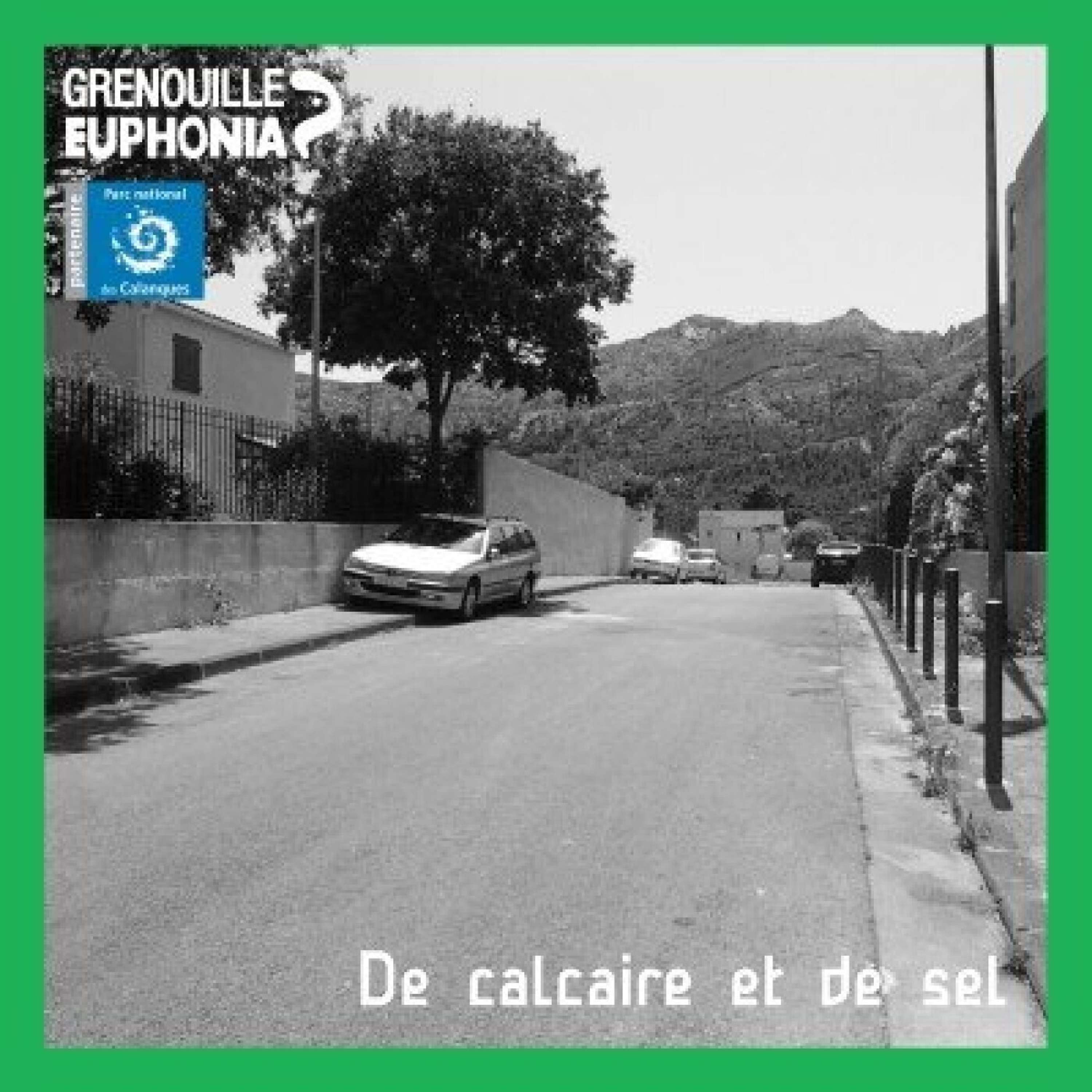 Sonographies Marseillaises