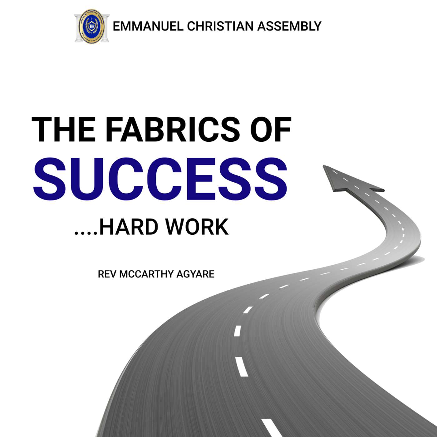EMMANUEL CHRISTIAN ASSEMBLY