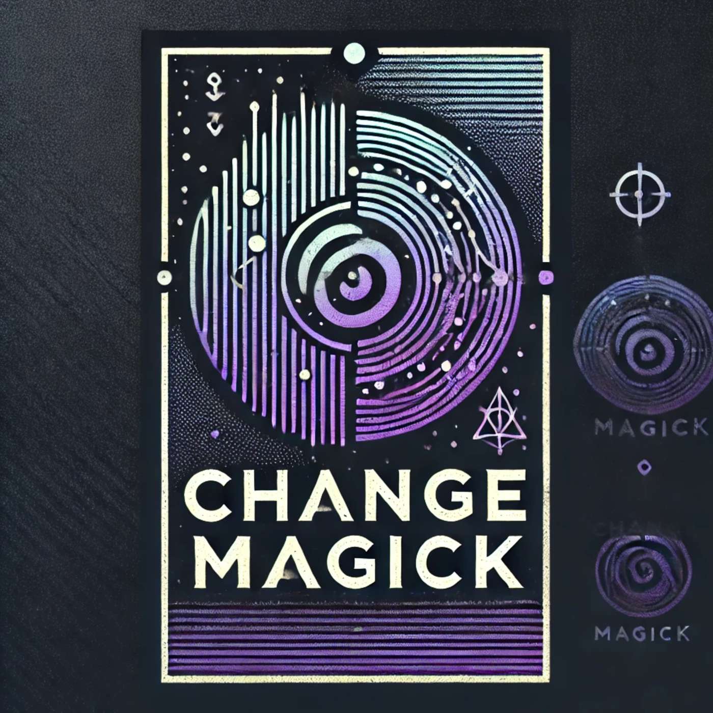 Change Magick