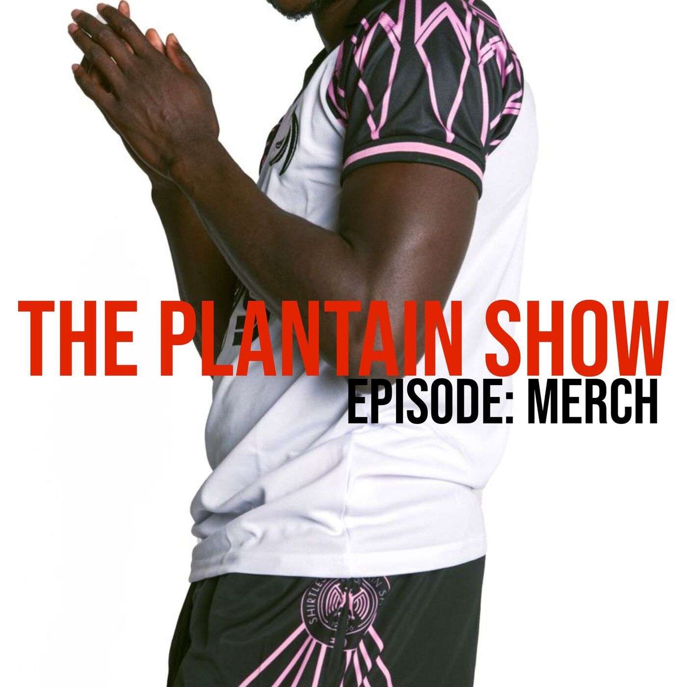 SPS Merch Edition - Episode 332