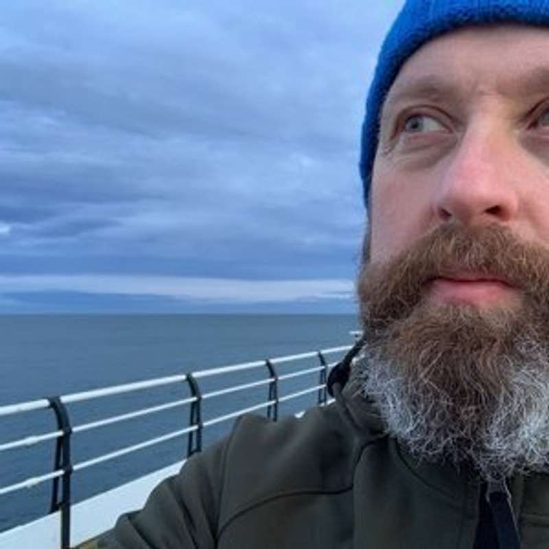 Iain Rowan