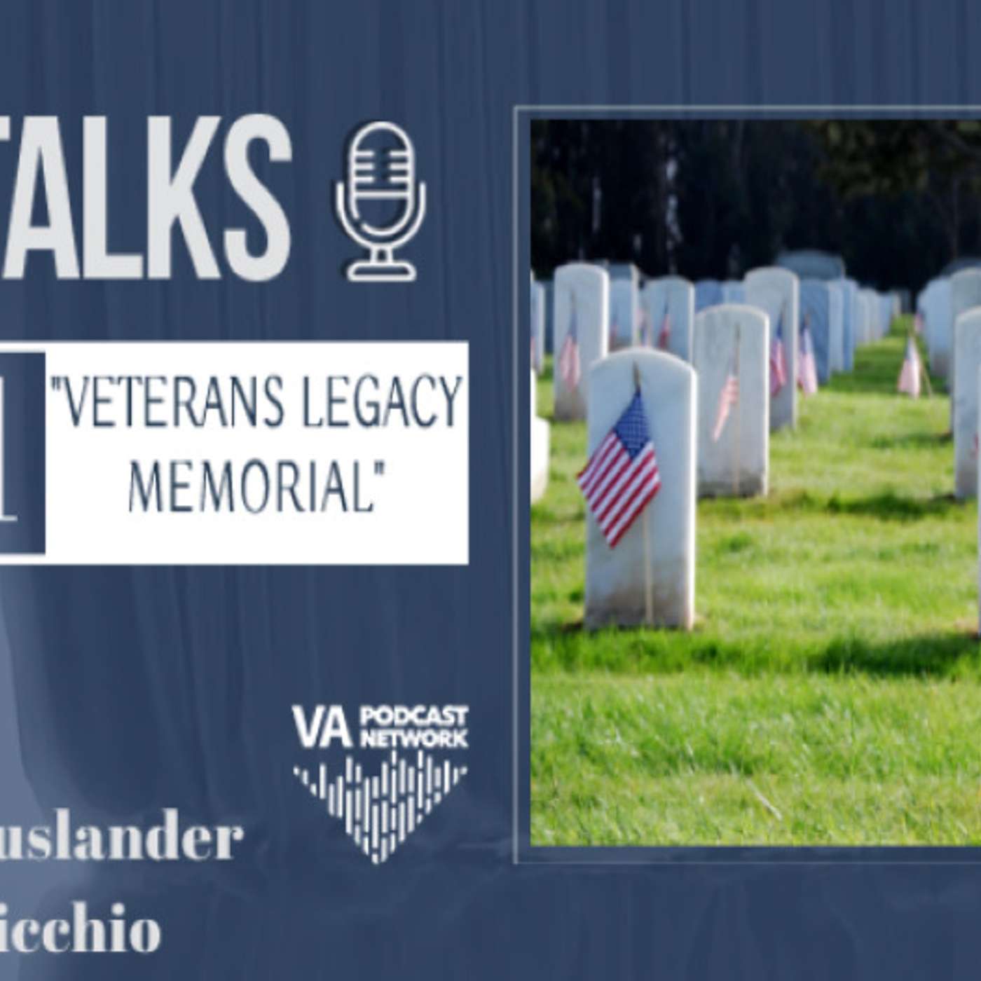 Veterans Legacy Memorial (VLM) website breakdown Veterans Legacy Memorial (VLM) website breakdown