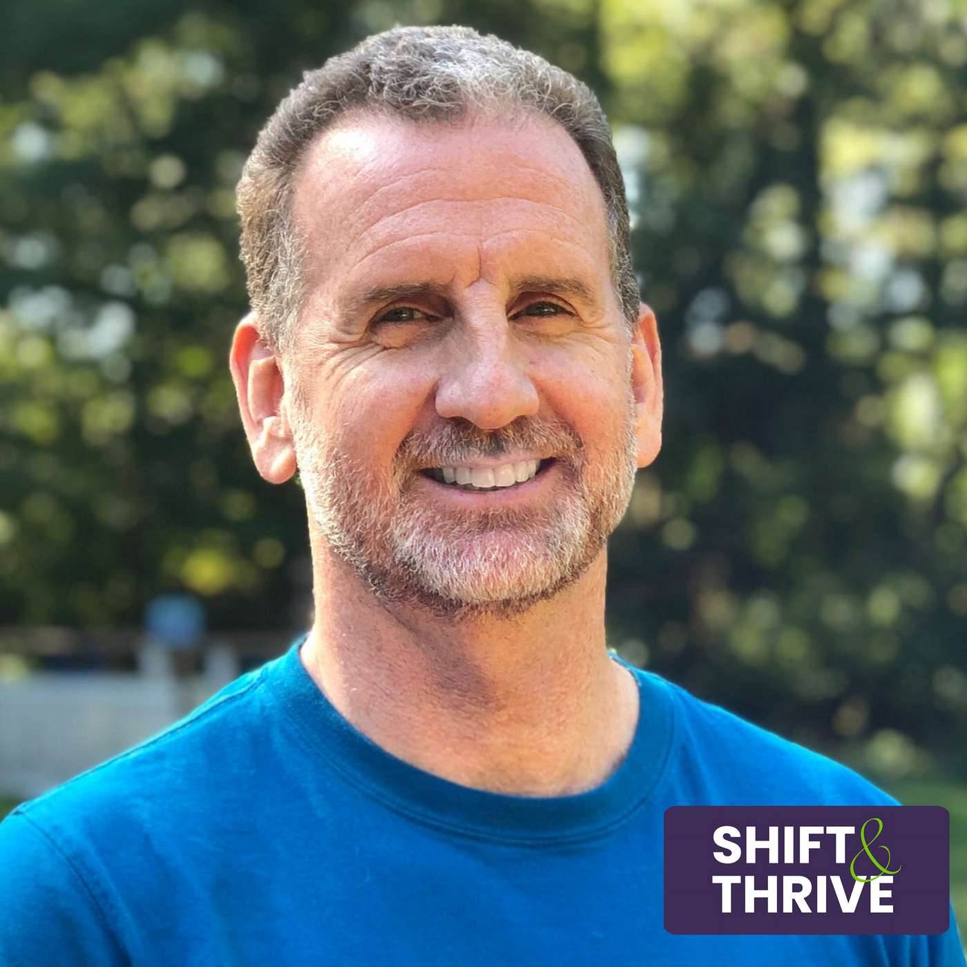 Selling Starts with Leadership - Bill Flynn - Shift & Thrive - Episode # 059