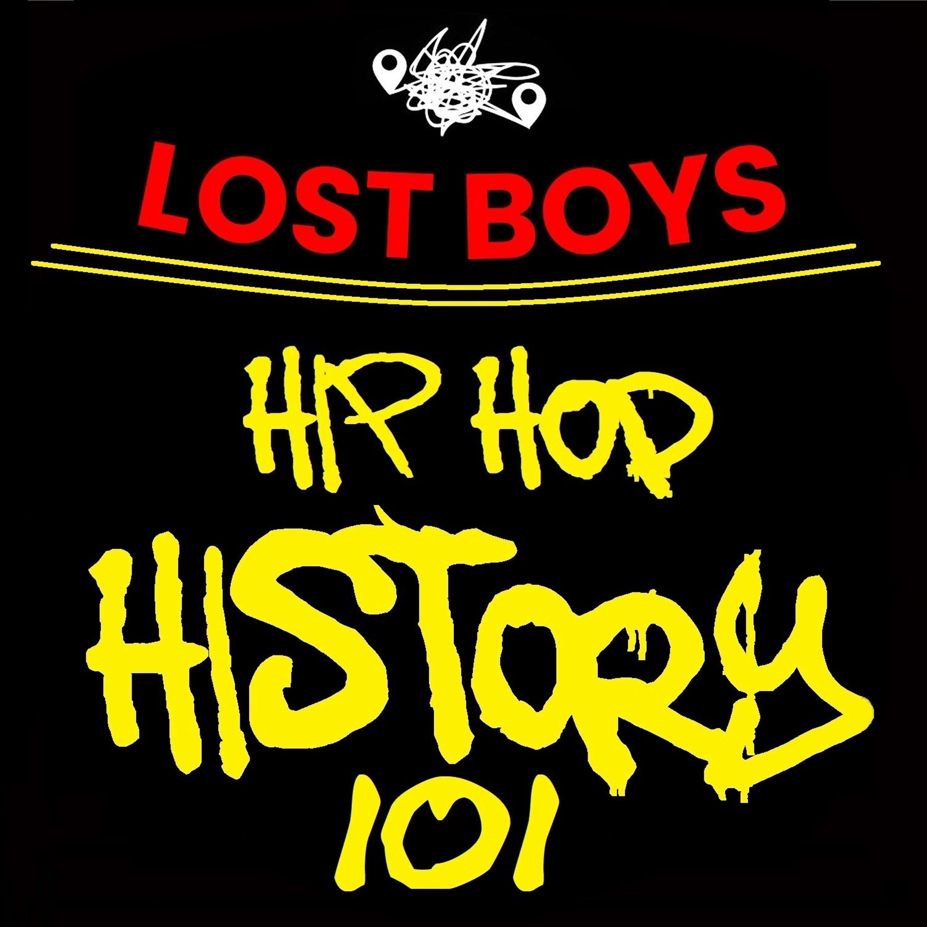 Lost Boys