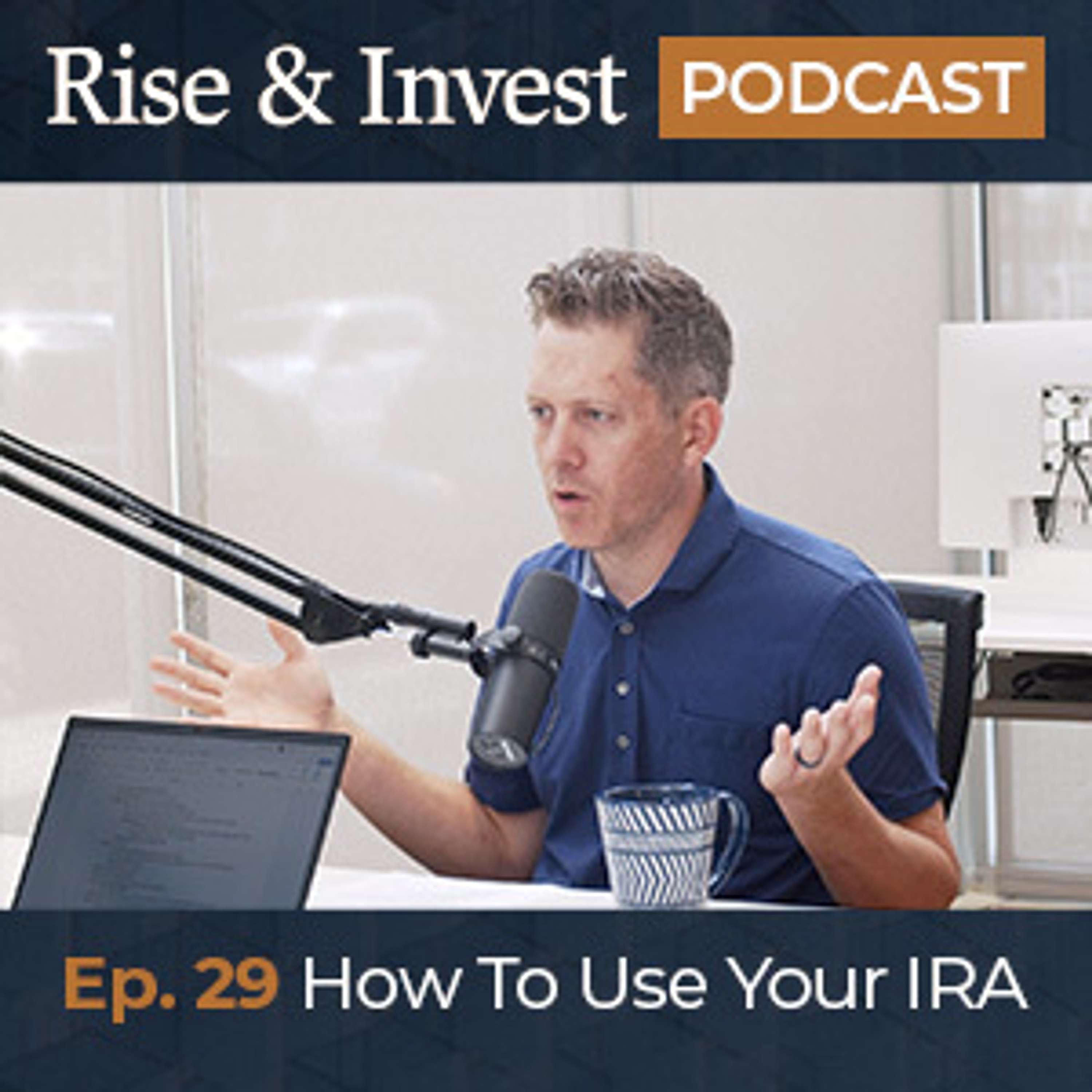 Breneman Blueprint: Real Estate and Entrepreneurship Podcast