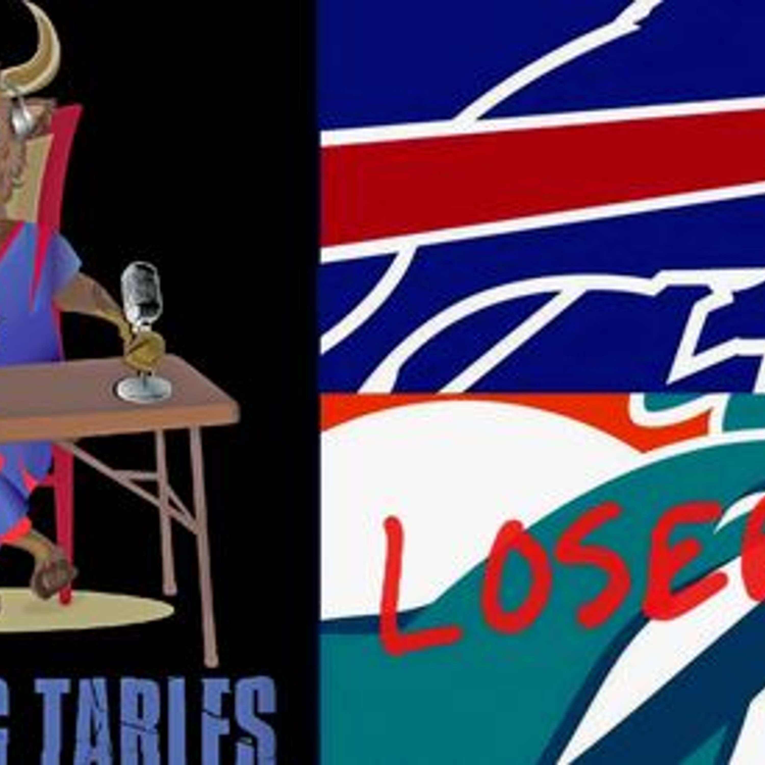 Week 2 Recap | Breaking Tables: