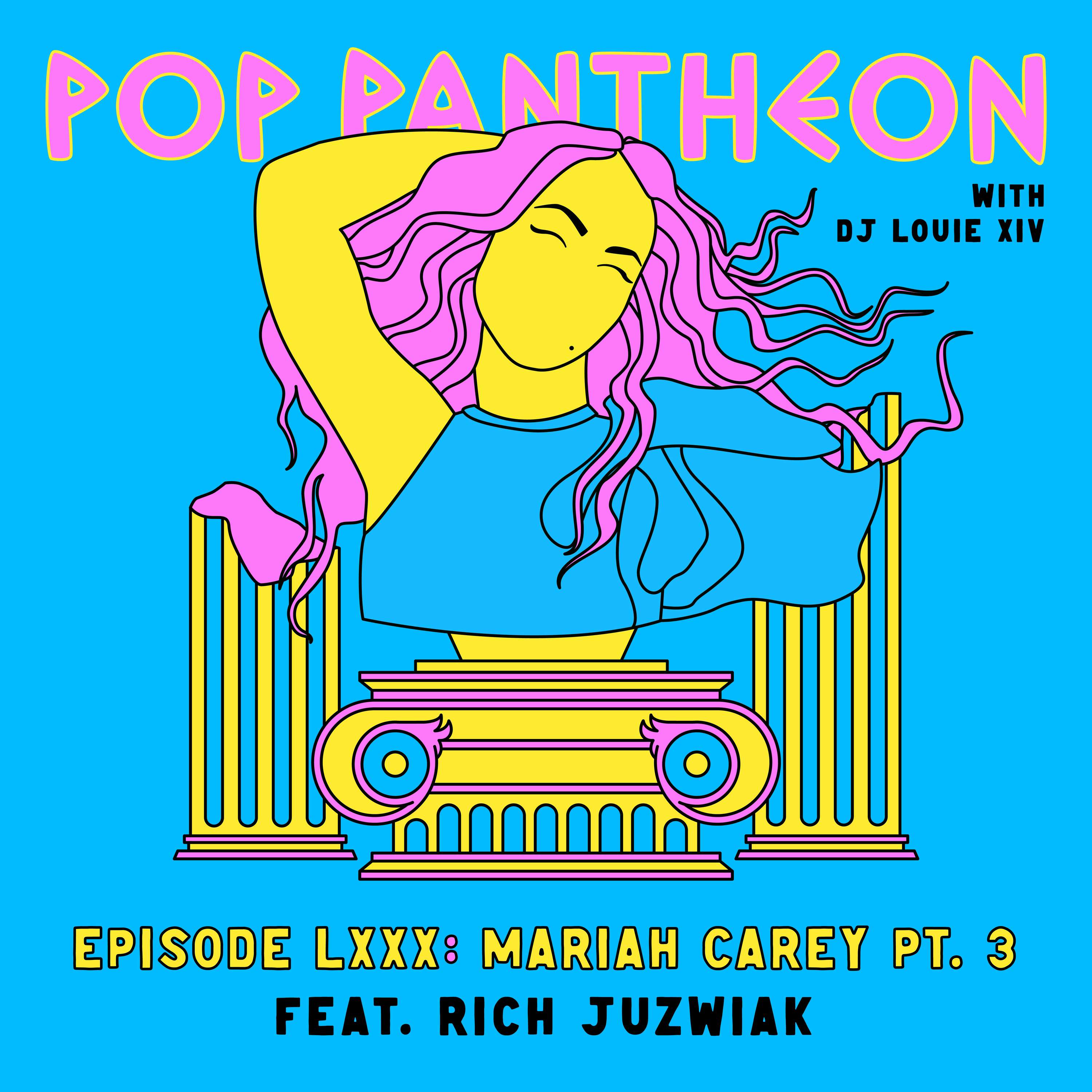 Pop Pantheon