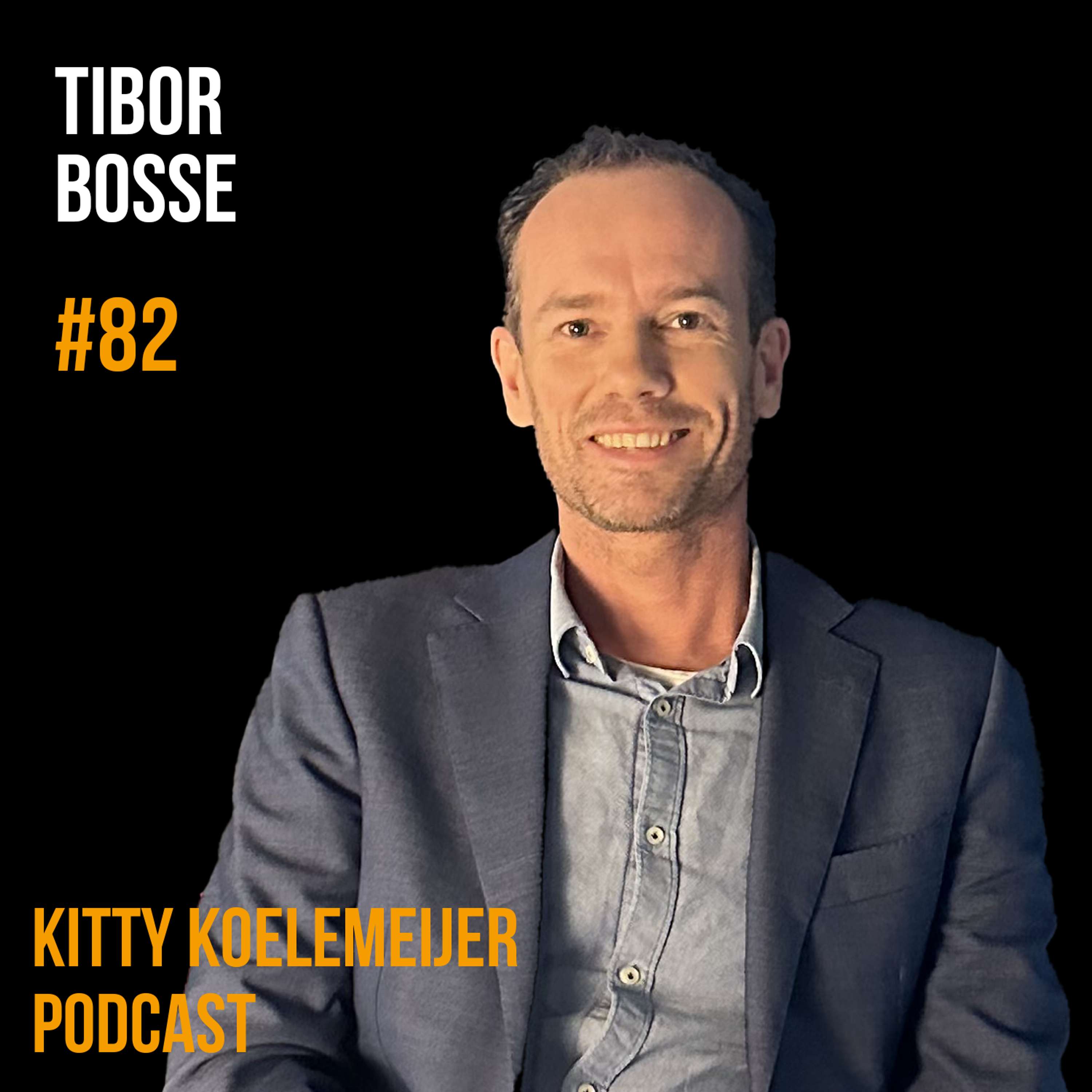 Kitty Koelemeijer Podcast