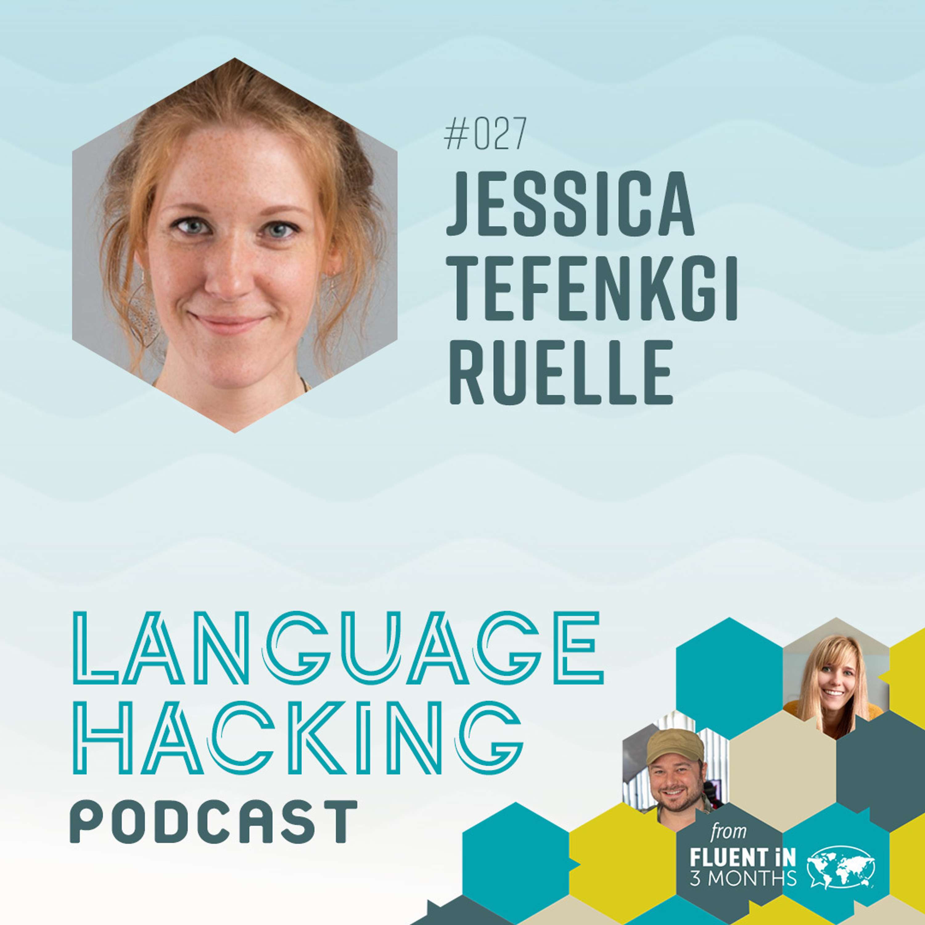 Language & Travel Hacking