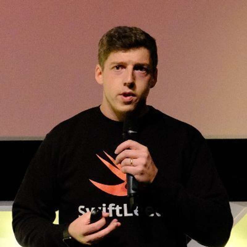 Adam Rush