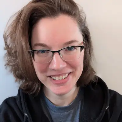 Kate Mueller