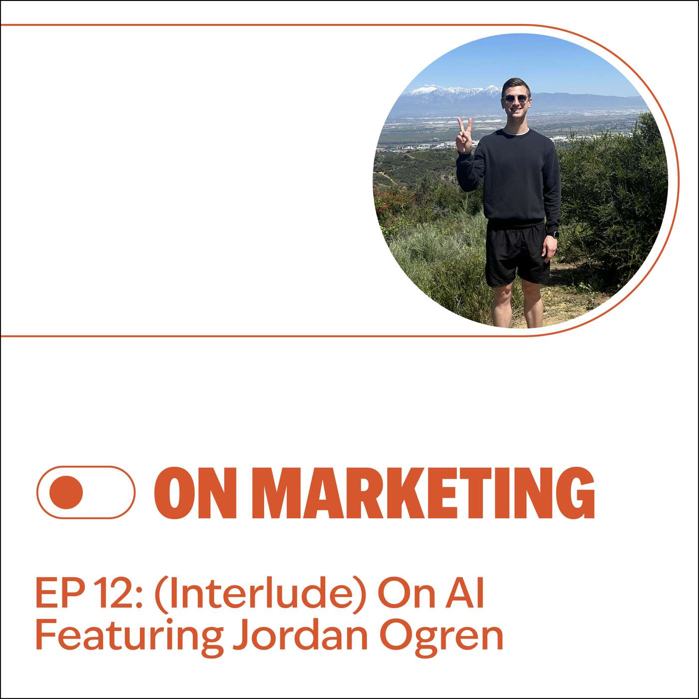 On Marketing