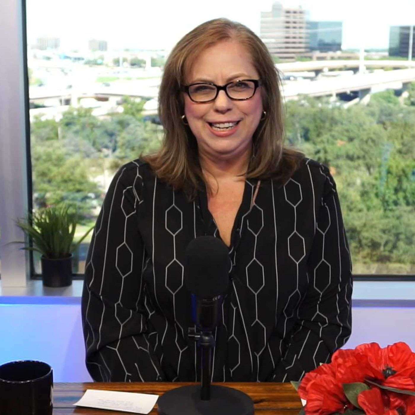 The Jennifer Hargrave Show