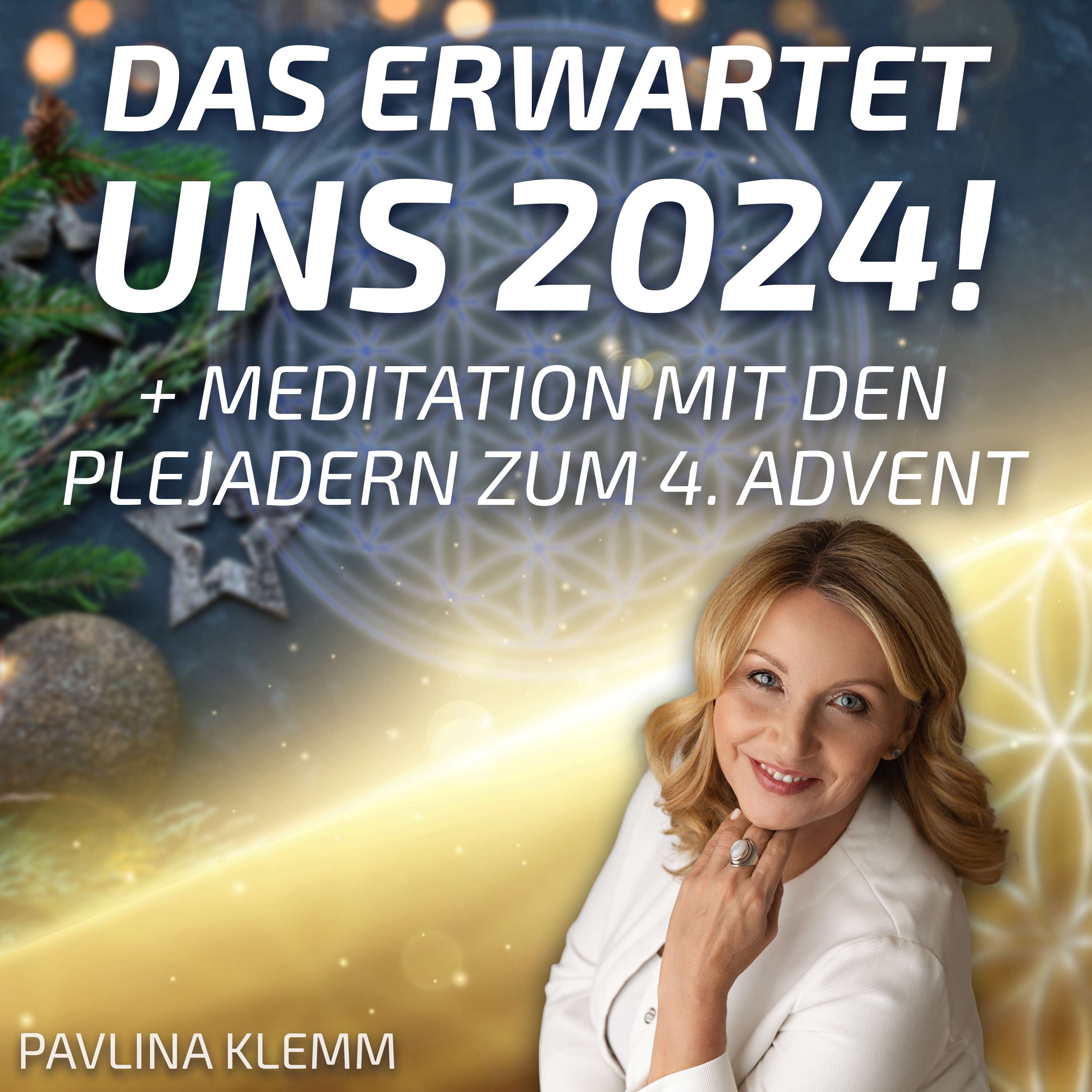 Channeling Kongress | Botschaften aus der Geistigen Welt
