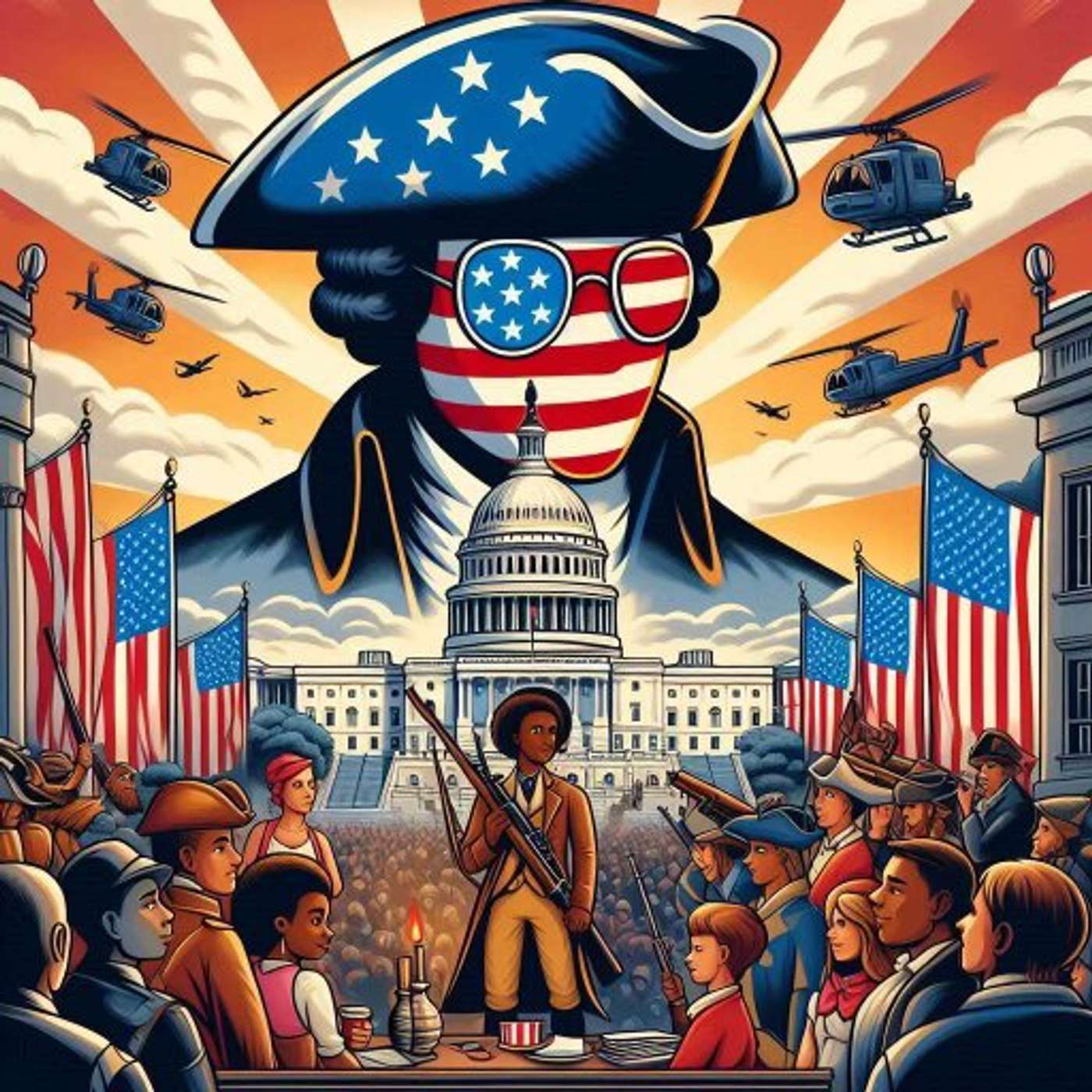 AI Alternate Realities