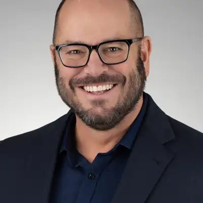 Jeff Todd