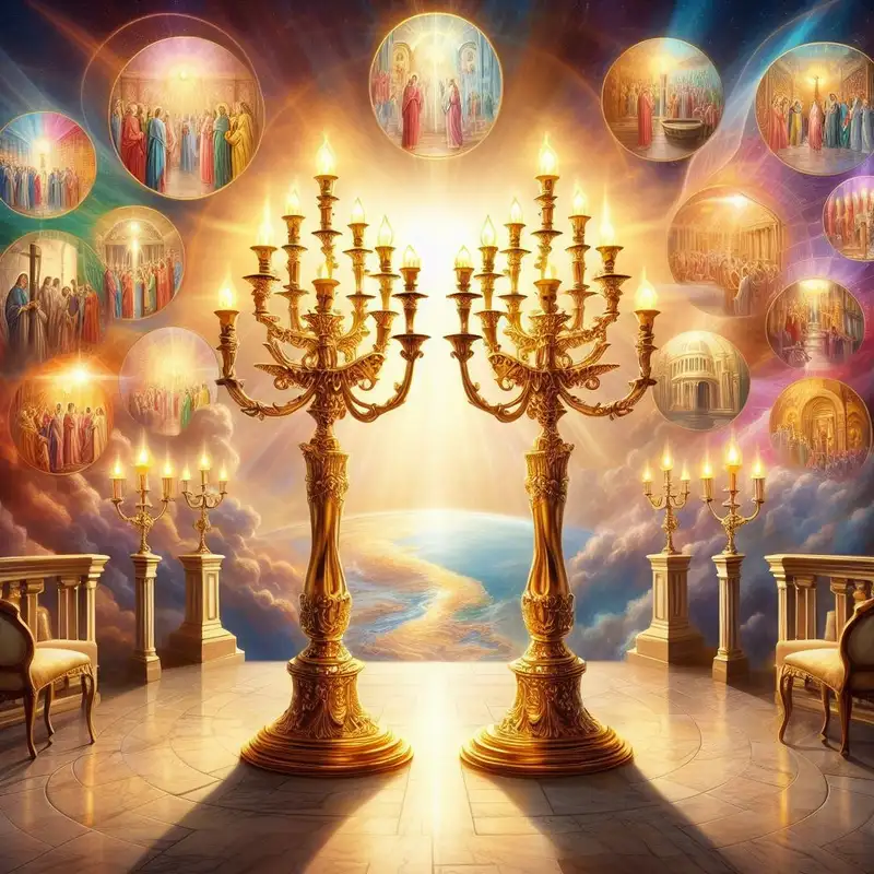The Two Witnesses