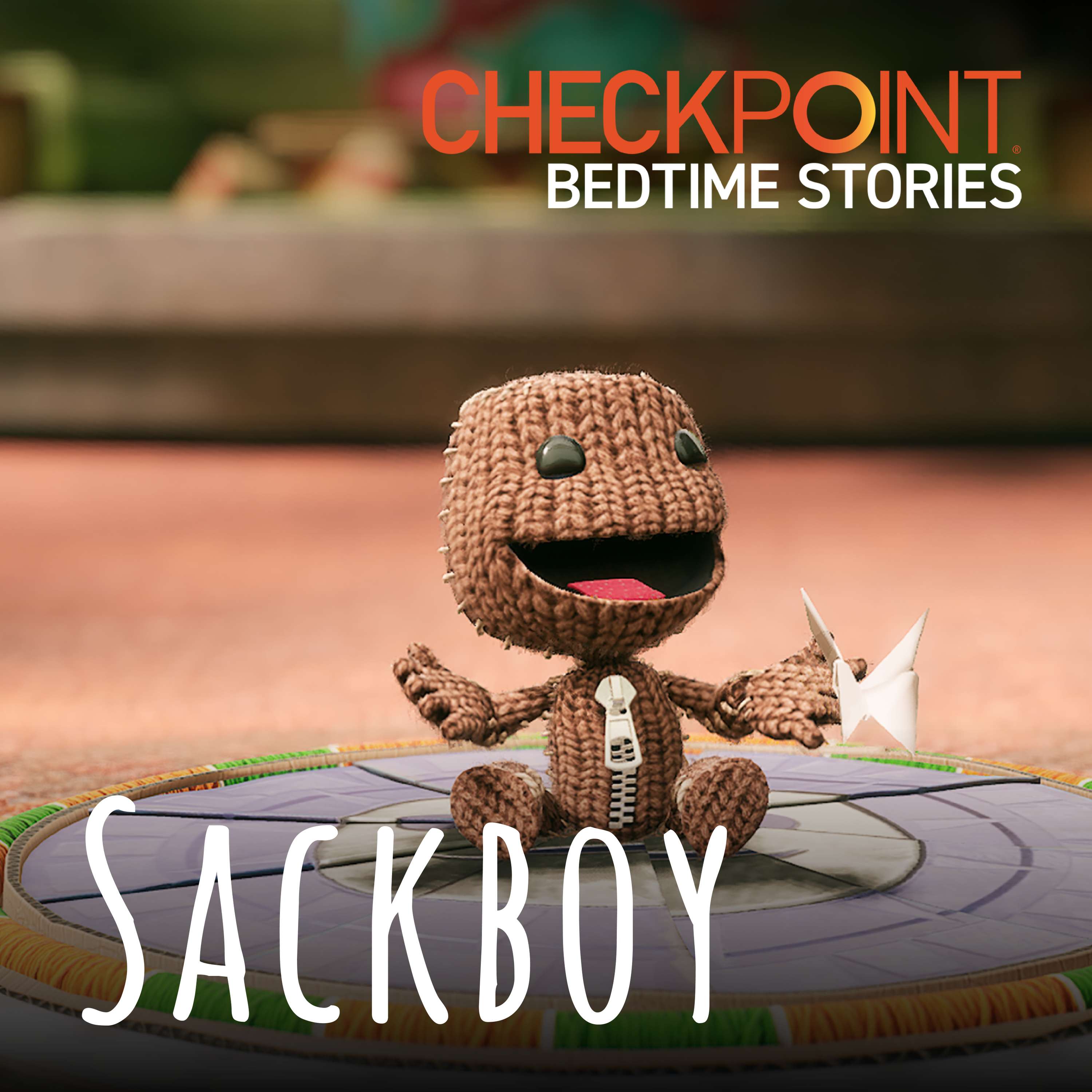 Sackboy