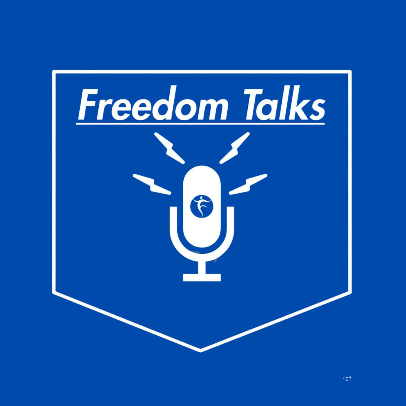 Freedom Talks