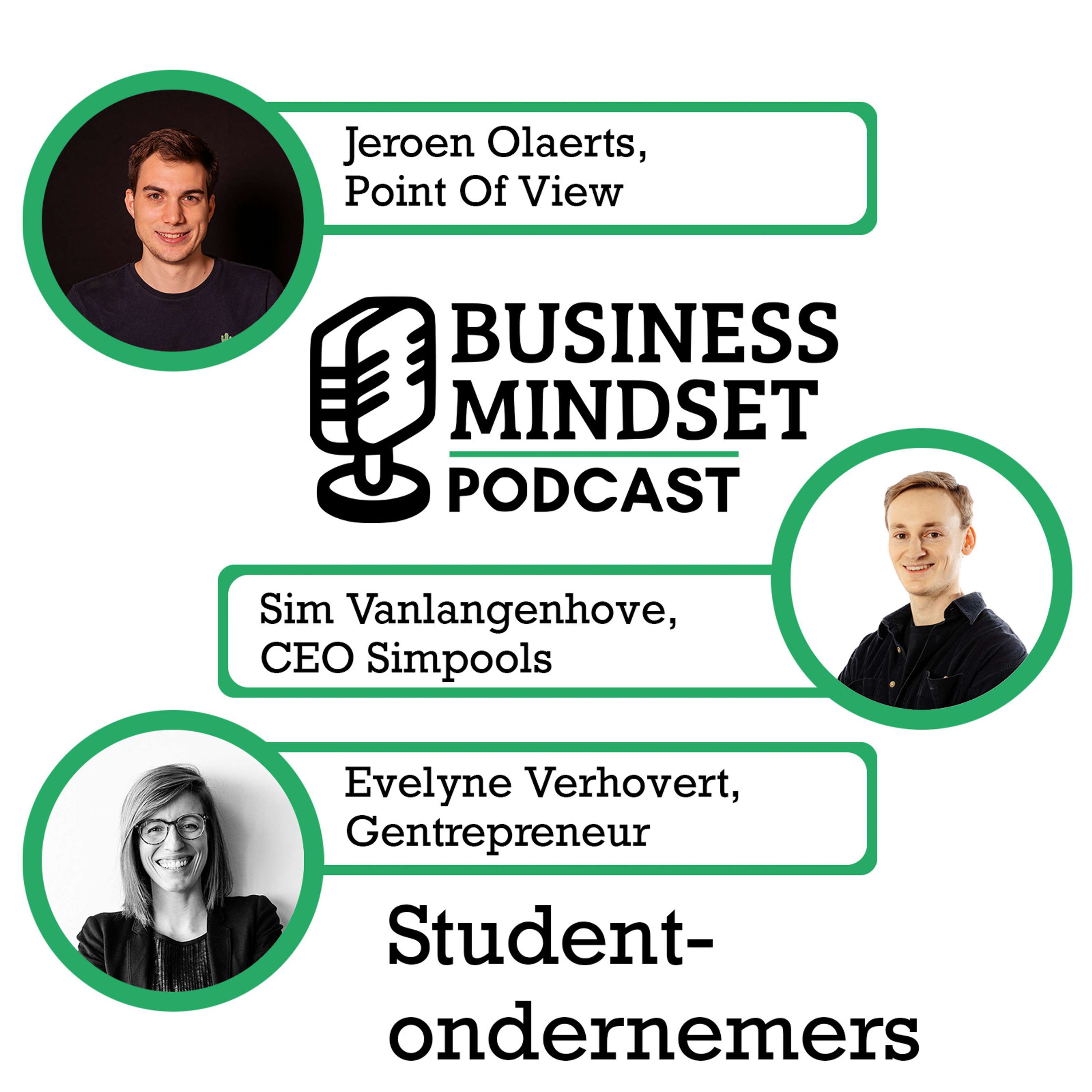 The Business Mindset Podcast