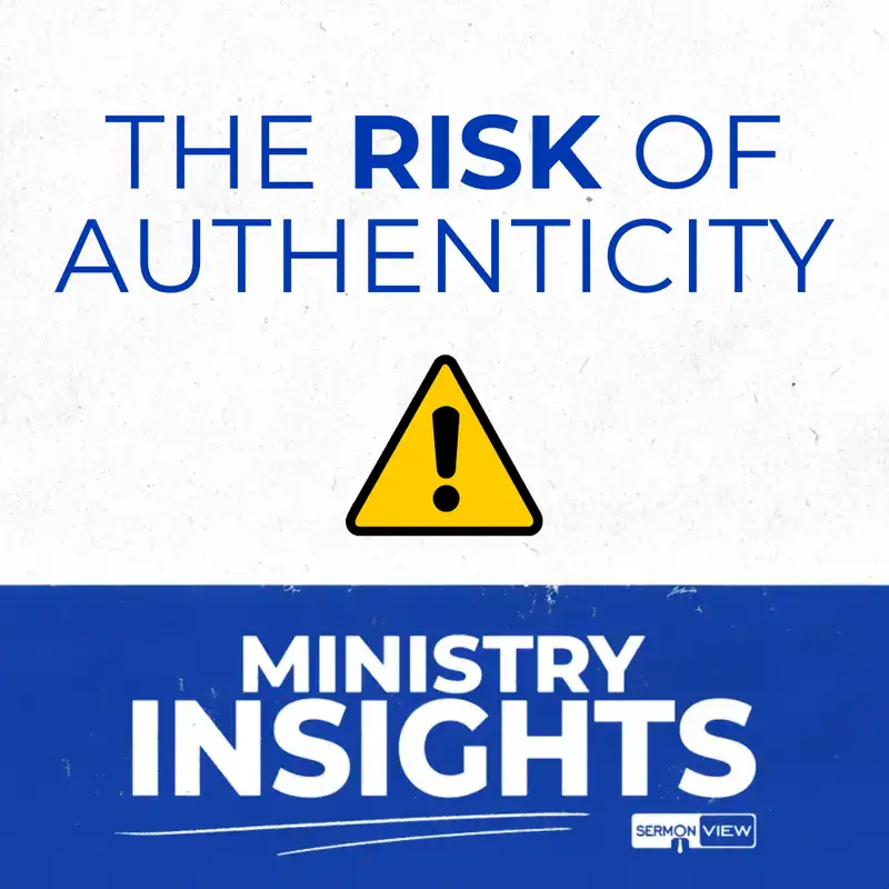 The Risk of Authenticity