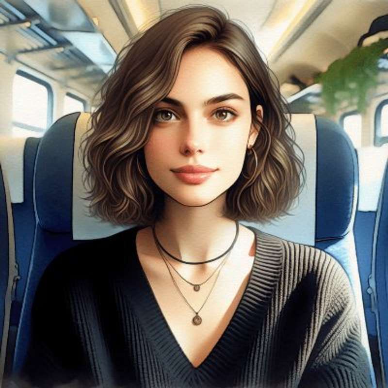 Zoey Kaiser