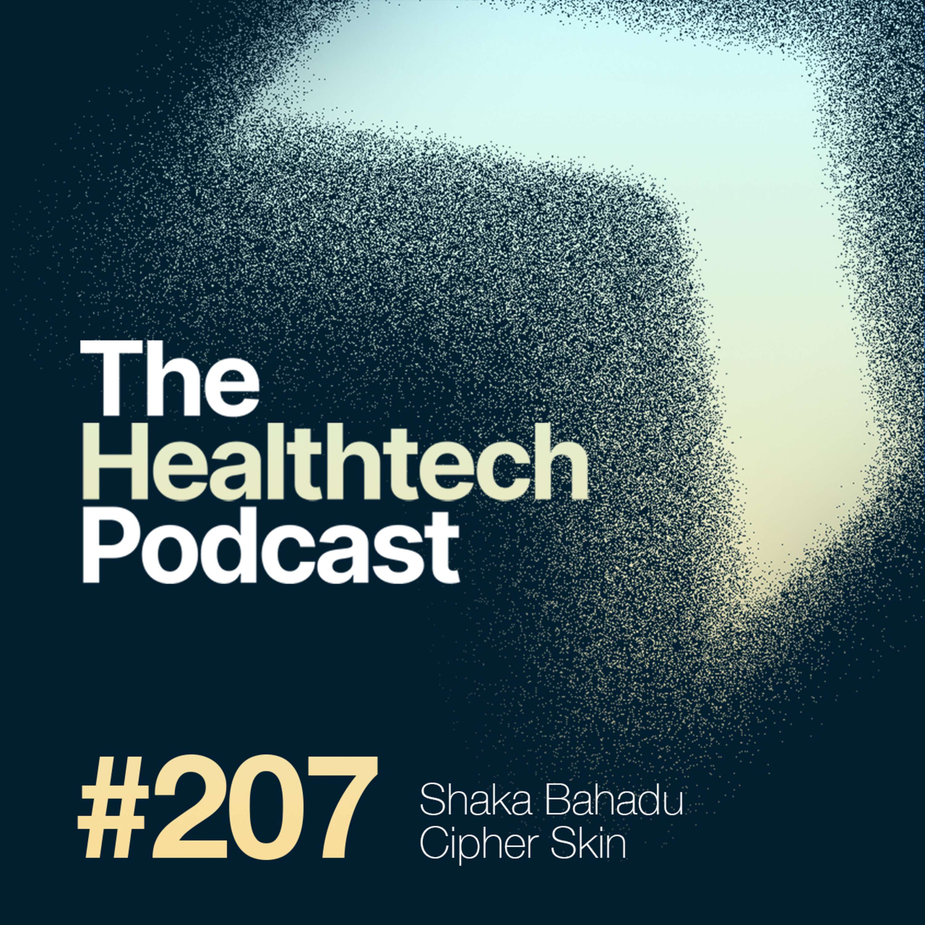 #207 Quick Tips with Dr Shaka Bahadu from Cipher Skin. - podcast episode cover