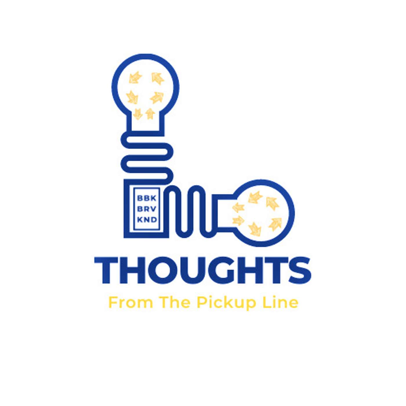 Thoughts From the Pickup Line