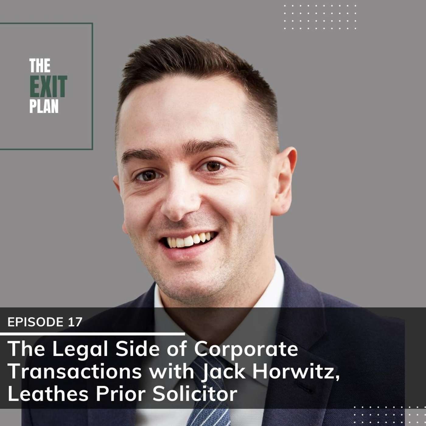 The Exit Plan: Mergers and Acquisitions for Creative Entrepreneurs